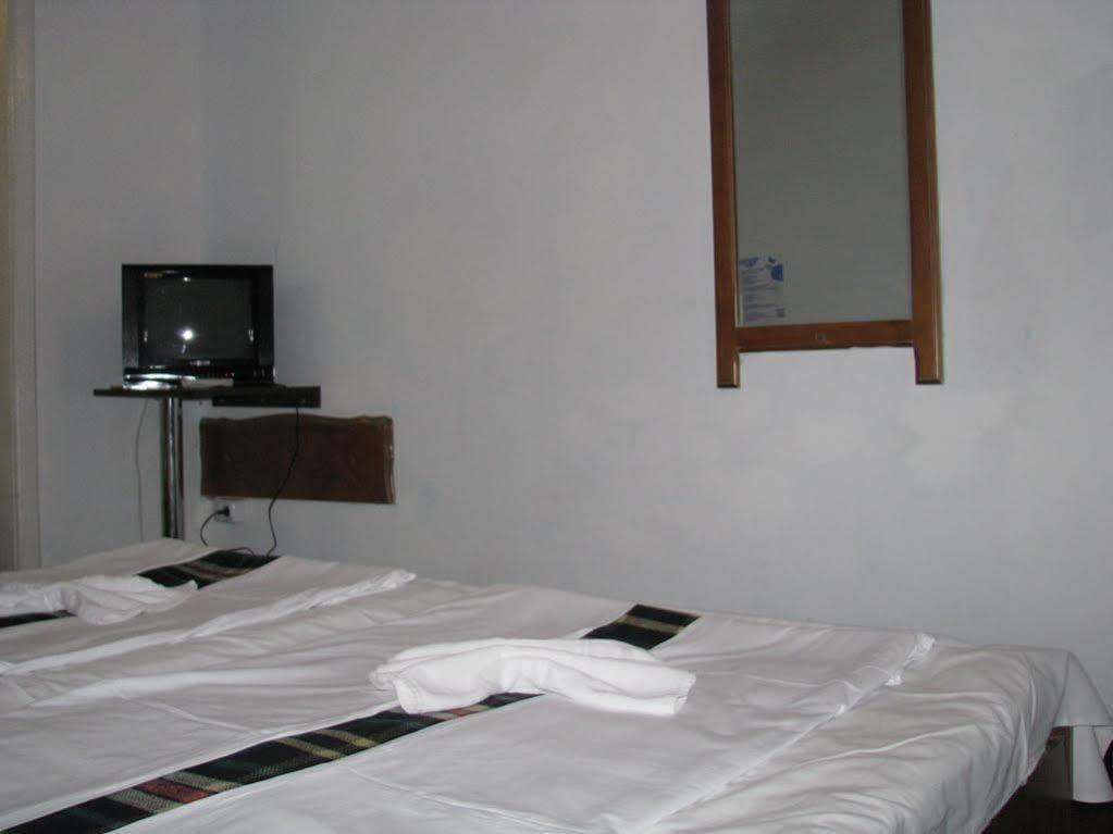 Hotel Venus Eforie Nord Exterior photo