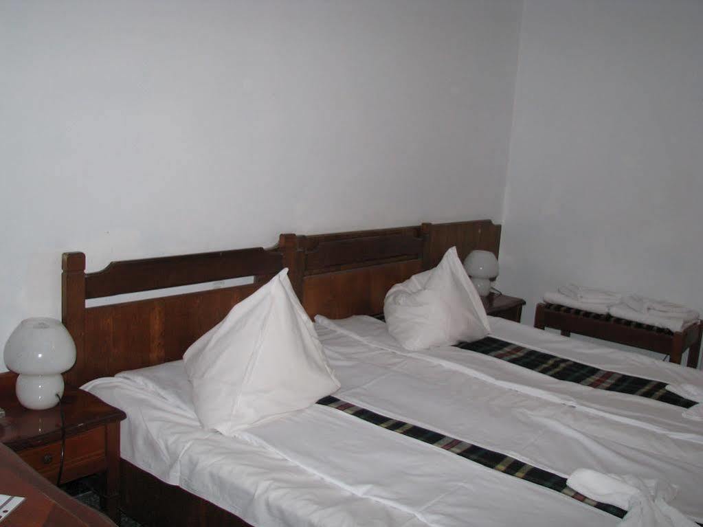 Hotel Venus Eforie Nord Exterior photo